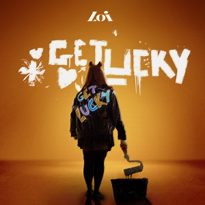 GET LUCKY - Loi / Robin