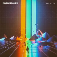 BELIEVER - Imagine Dragons