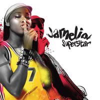 SUPERSTAR - Jamelia