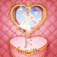 ISABELLA - Camille