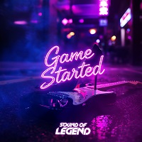 GAME STARTED - Sound Of Legend