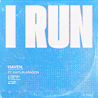 I RUN - Haven.
