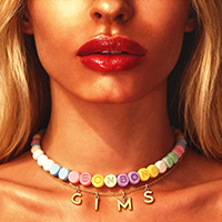 BONBON - Gims