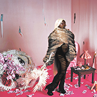 FASHION DESIGNA - Théodora