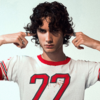 BACK TO FRIENDS - Sombr