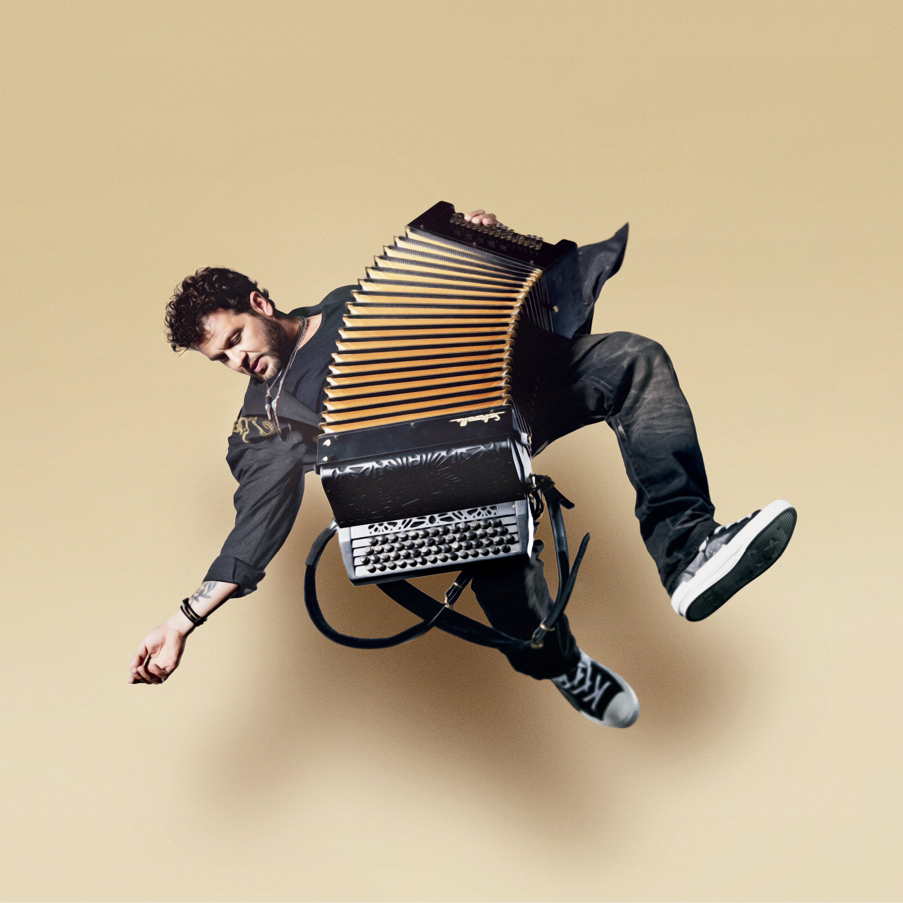 QU'EST CE QU'IL ME RESTERA - Claudio Capéo