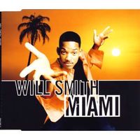 MIAMI - Will Smith