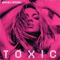 TOXIC - Britney Spears