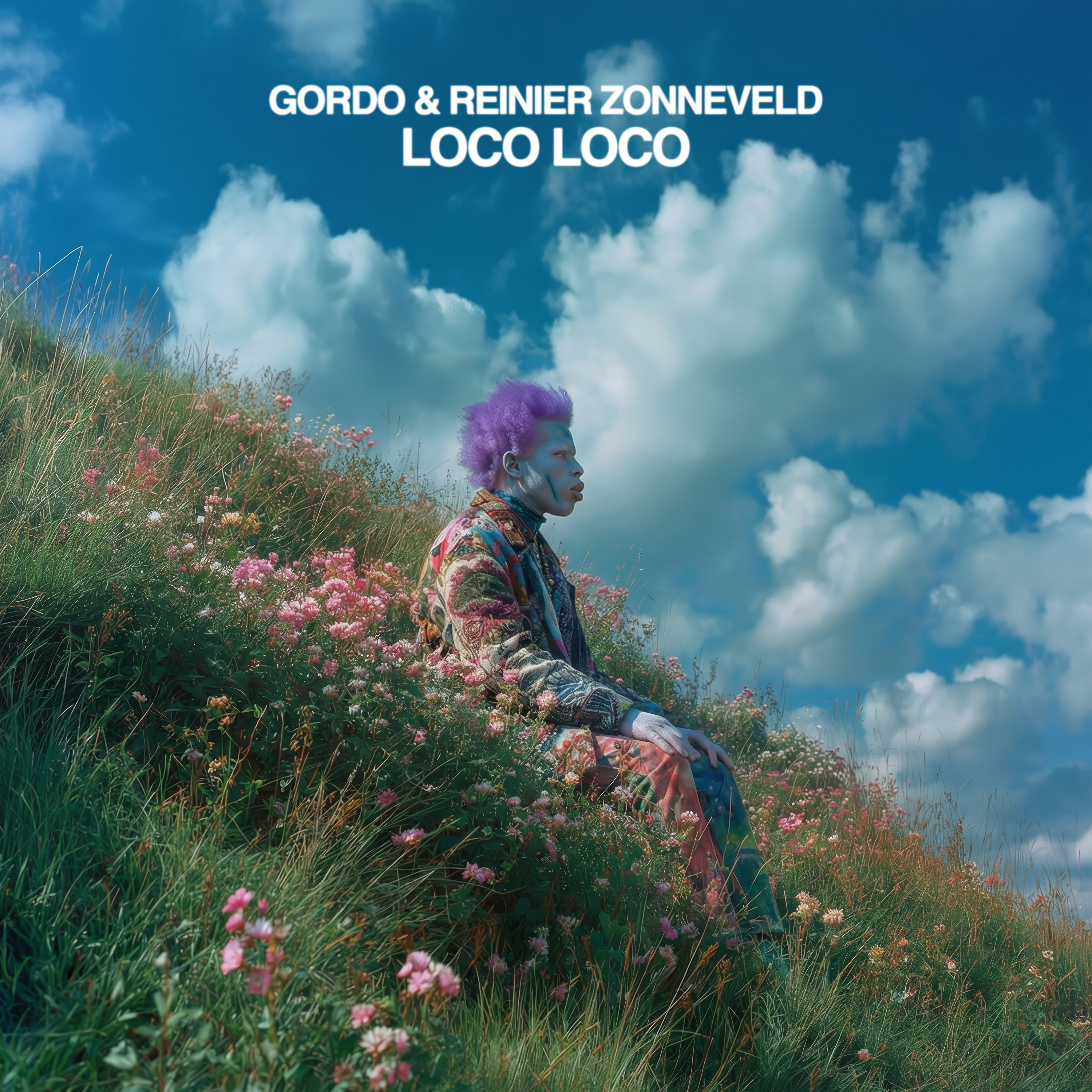 LOCO LOCO - Gordo / Reinier Zonneveld
