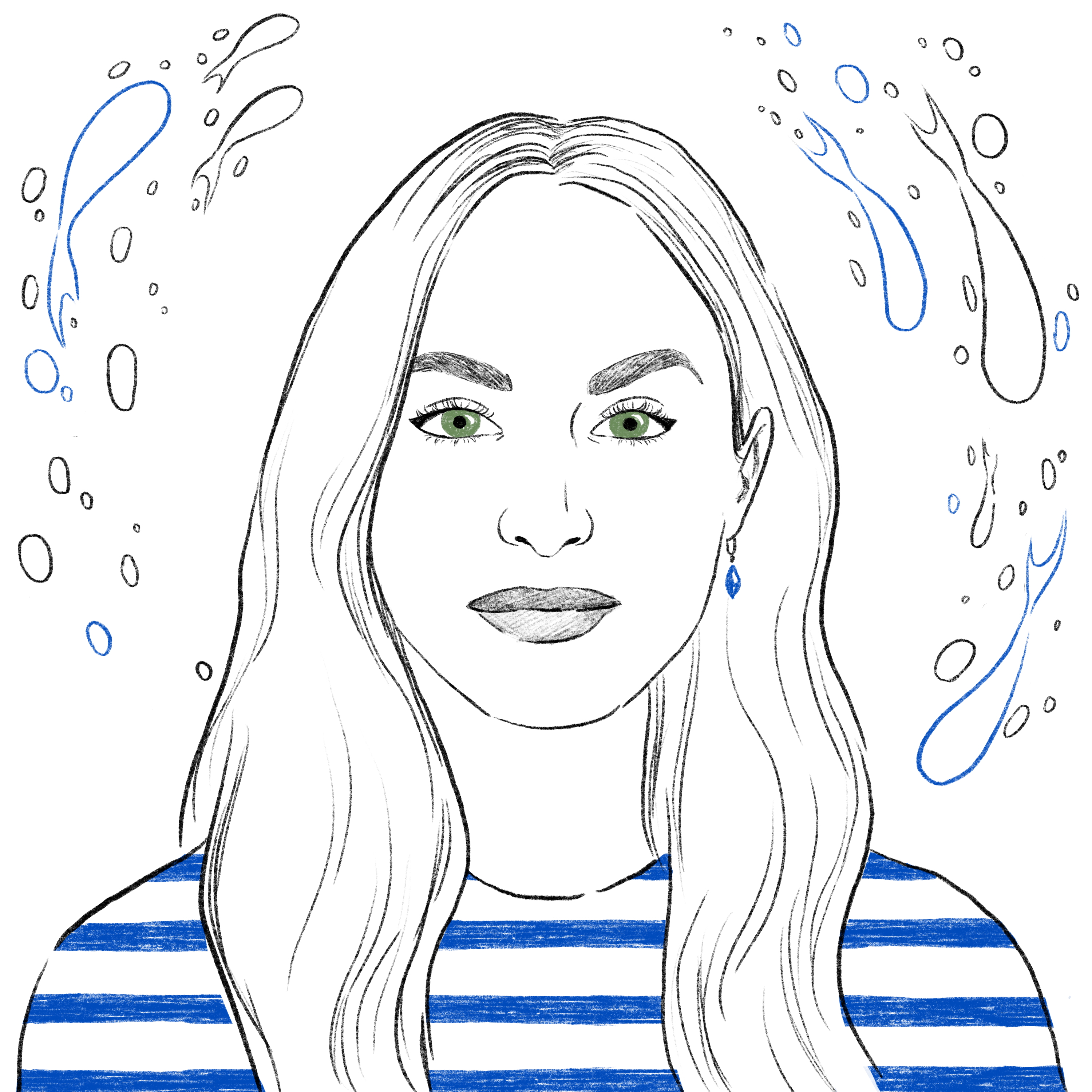 LE PETIT PÊCHEUR - Manon Lisa