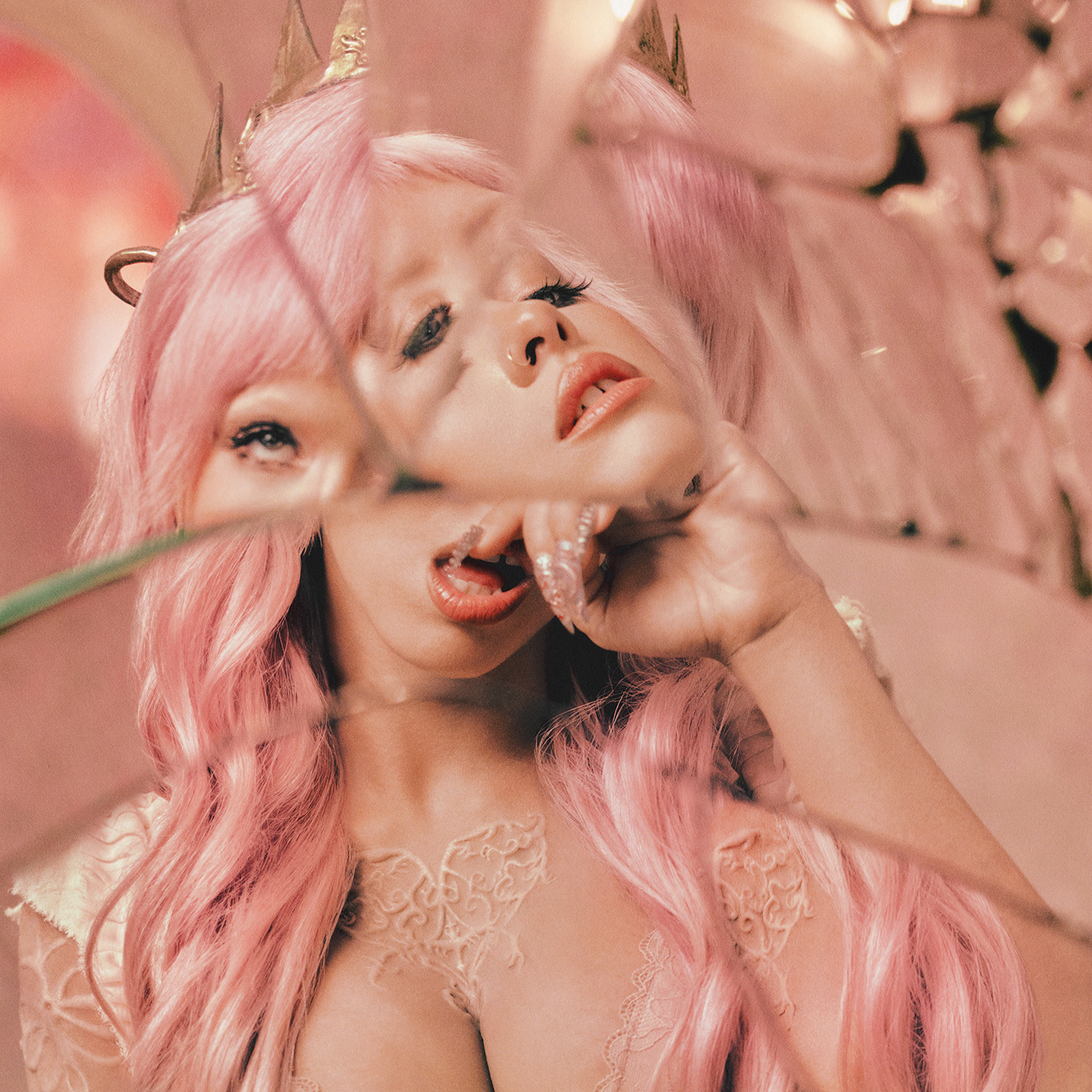 DISNEY PRINCESS - Melanie Martinez