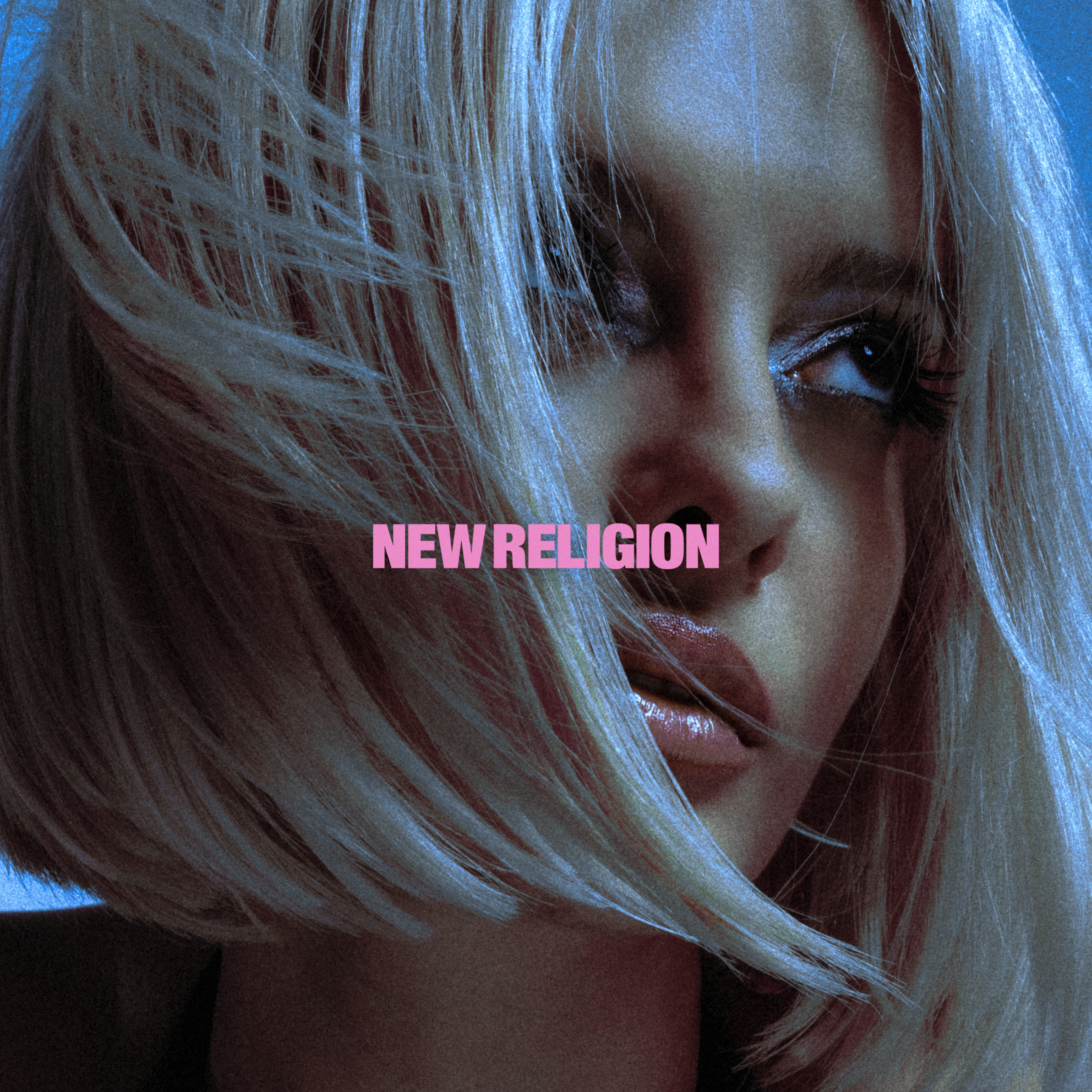 NEW RELIGION - Bebe Rexha
