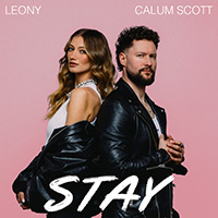 STAY - Leony / Calum Scott