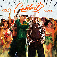 CANTALO - Vincè (La Petite Culotte)