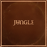CARRY ON - Jungle