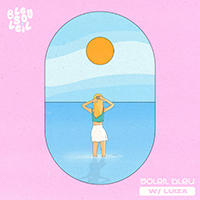 SOLEIL BLEU - Luiza