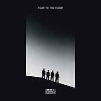 FOUR TO THE FLOOR - Ofenbach / Starsailor