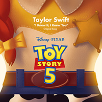 I KNEW IT, I KNEW YOU - Taylor Swift