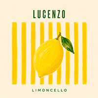 LIMENCELLO - Lucenzo