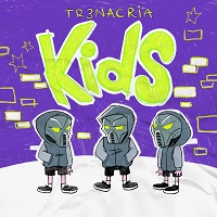 KIDS - Tr3nacria