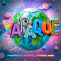 YAPAQUE - Farruko