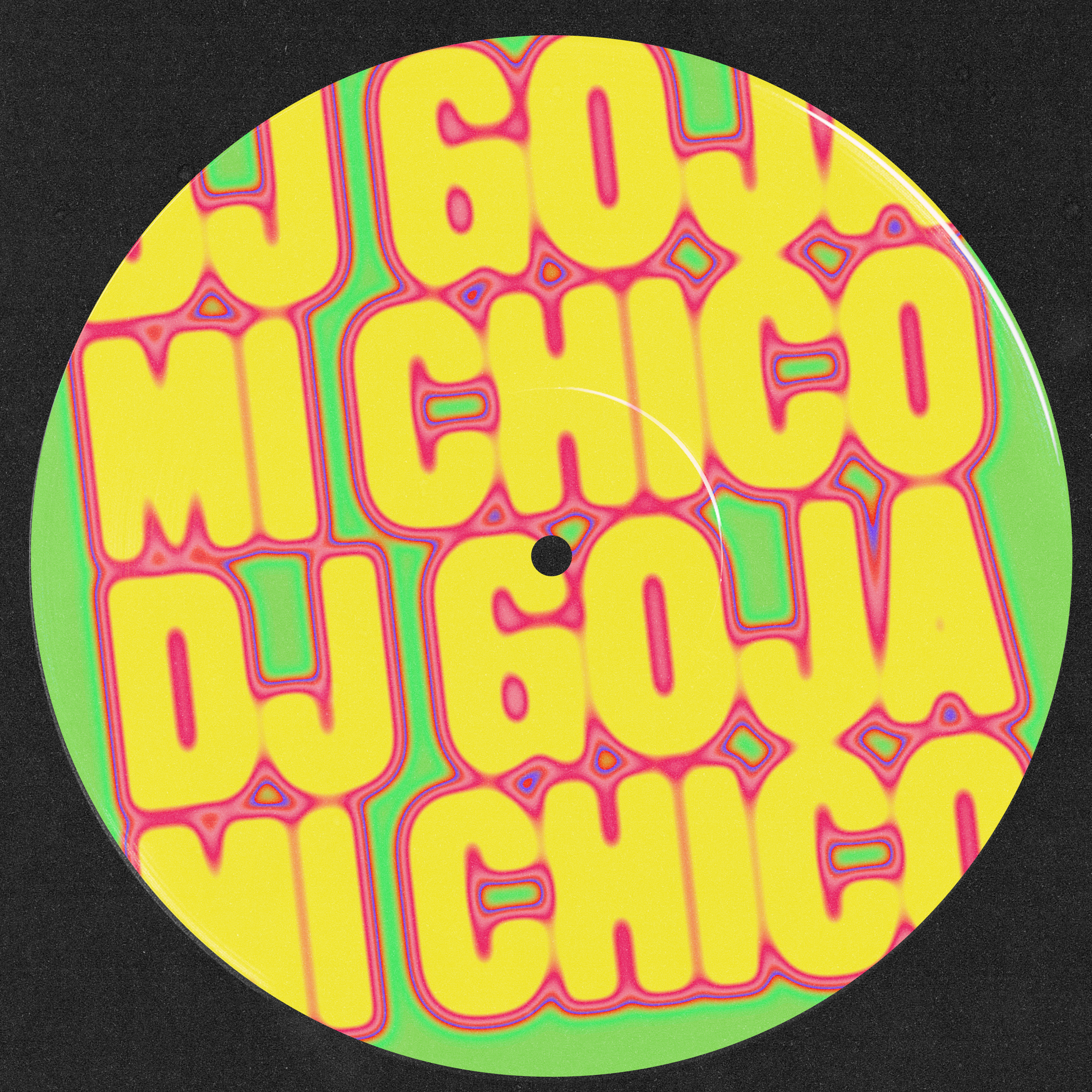 MI CHICO - Dj Goja / Jason Derulo