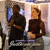 JUSTE UN PEU - Jungeli / Emma