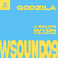 GODZILA - W Sound / J Balvin