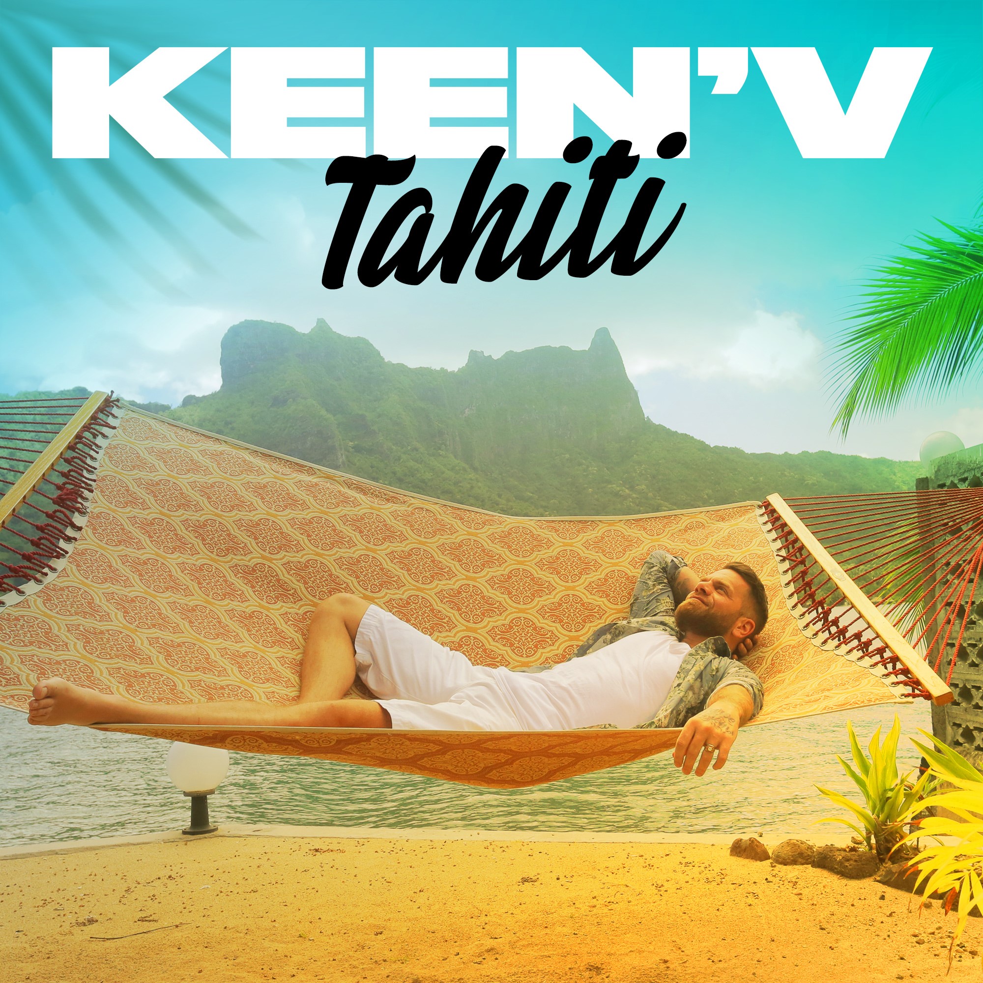 TAHITI - Keen V