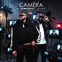 CAMERA - Gims