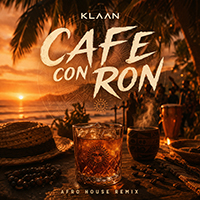 CAFÉ CON RON - Klaan