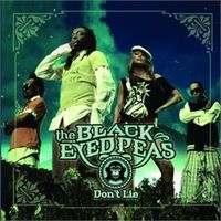 DON'T LIE - Black Eyed Peas