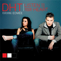 LISTEN TO YOUR HEART - D.H.T.