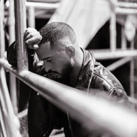 PREMIÈRE FOIS - Slimane