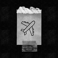 MODE AVION - Louane