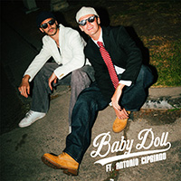 BABYDOLL - Jamie Miller / Antonio Cipriano