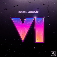 FLOWER IN A HURRICANE - Justice / Tame Impala / SZA