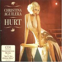 HURT - Christina Aguilera