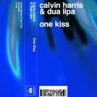 ONE KISS - Calvin Harris / Dua Lipa