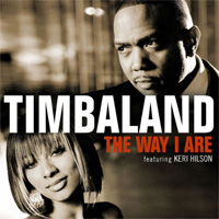 THE WAY I ARE - Timbaland / Tyssem