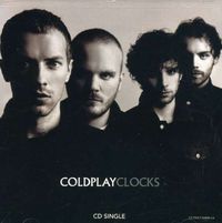 CLOCKS - Coldplay