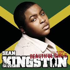 BEAUTIFUL GIRLS - Sean Kingston