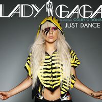 JUST DANCE - Lady Gaga
