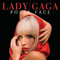 POKER FACE - Lady Gaga