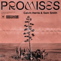 PROMISES - Calvin Harris / Sam Smith