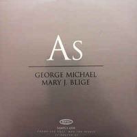 AS - George Michael / Mary J. Blige