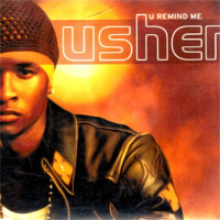 U REMIND ME - Usher