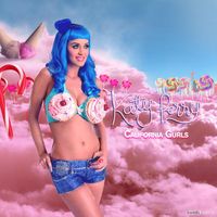 CALIFORNIA GURLS - Katy Perry