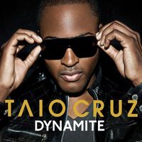 DYNAMITE - Taio Cruz
