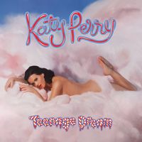 TEENAGE DREAM - Katy Perry